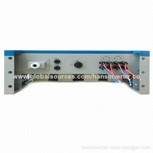 10kW dual MPPT high efficiency PV solar inverter, CQC/CE certified